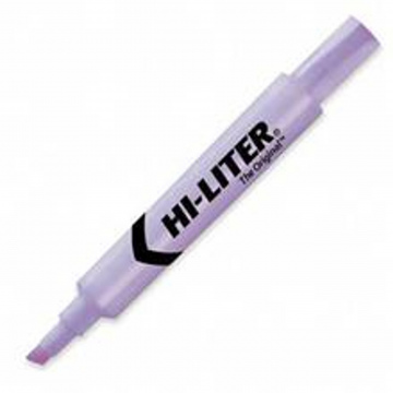 MARCATEXTOS HI LITER AVERY MORADO