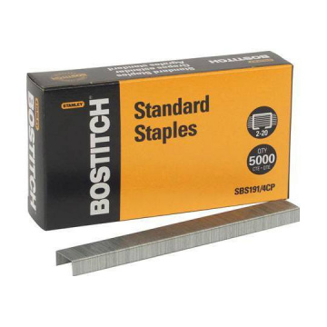 GRAPA BOSTITCH ESTANDAR 5000PZ
