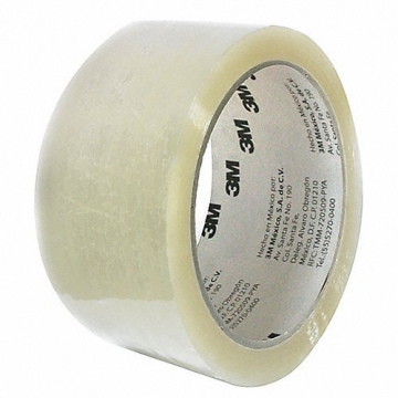 CINTA DE EMPAQUE SCOTCH TRANSPARENTE 48MM X 100 M