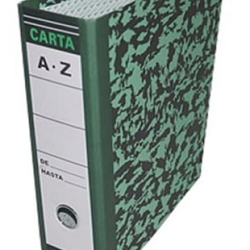 REGISTRADOR VERDE JAS TC  KYMA