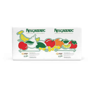 SERVILLETA RESTAURANT C/500