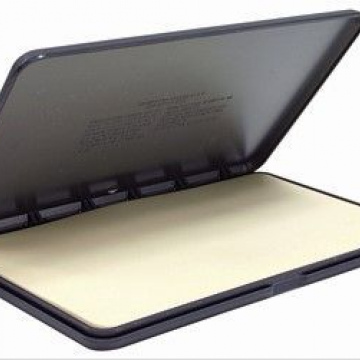 COJIN PARA SELLO AZOR NO 2 SIN TINTA