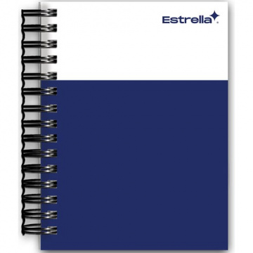 CUADERNO ESTRELLA DO FRANCES DB 180HJS
