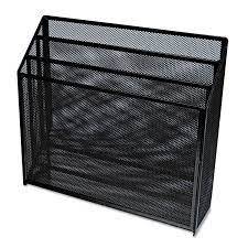 ORGANIZADOR METALICO MESH PARA FOLDER