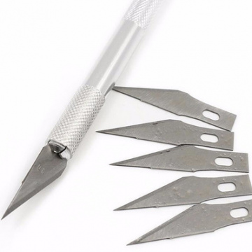 CORTADOR EXACTO BAZIC