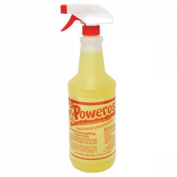 DESENGRASANTE POWEROSO LITRO CON ATOMIZADOR