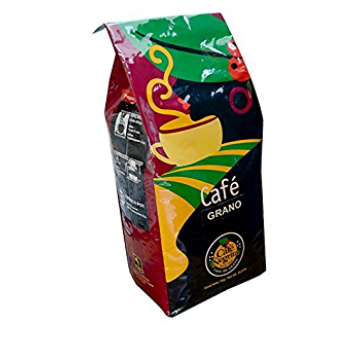 CAFE MOLIDO LA NEGRITA 1KG