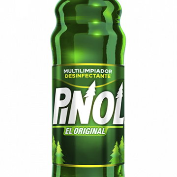 LIMPIADOR PINOL 1 LITRO