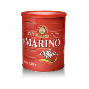 CAFE TOSTATO MOLIDO SAN MARINO 1.36 KG
