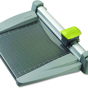 GUILLOTINA USO RUDO 30 HJS 12 X 22 SWINGLINE