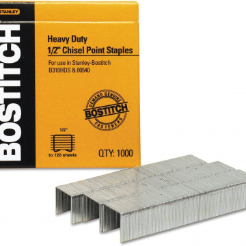 GRAPA BOSTITCH SB35 1/2 C/1000 ENGRAPA 85 HJS