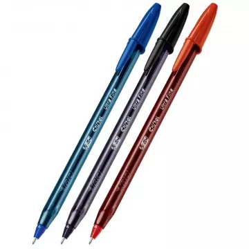 BOLIGRAFO BIC ULTRA FINO PZA