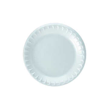 PLATO PASTELERO 006  C/20 REYMA