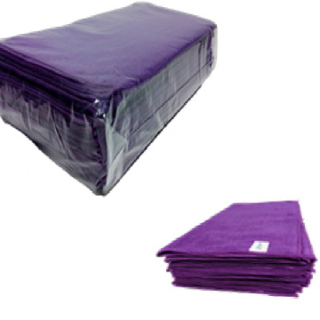 Paño Microfibra STD 16 x 16 MORADA 
