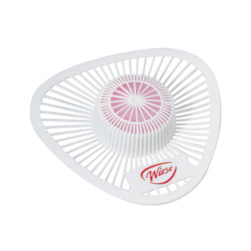 CEDAZO CON PASTILLA PARA MINGITORIO V.AROMAS