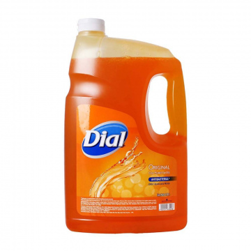 JABON LIQUIDO PARA MANOS DIAL 3.78