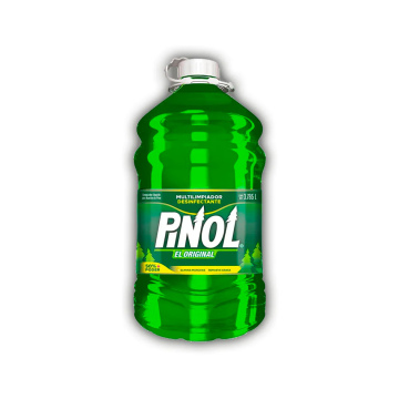 LIMPIADOR PINOL ORIGINAL 1 GALON