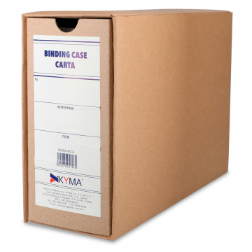 CAJA ARCHIVADORA T/C KYMA