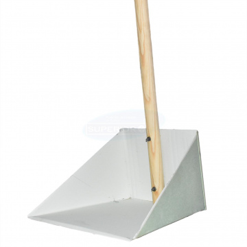 RECOGEDOR DE LAMINA GRANDE