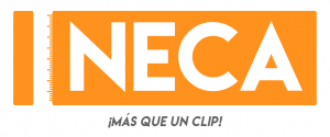 INECA Logo