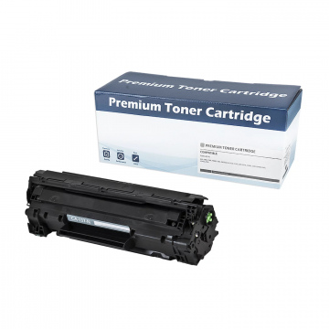 UNIDAD DE TONER TN-660 GENERICO NEGRO BROTHER
