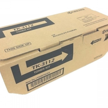 UNIDAD DE TONER TK-3112 KYOCERA