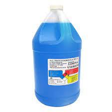 LIMPIAVIDRIOS CRYSTAL CLEAR  GALON