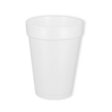 VASO TERMICO 12 OZ C/25 PCS