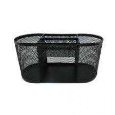 ORGANIZADOR PARA ESCRITORIO MALLA OVALADO