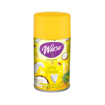 AROMATIZANTE WIESE 180 GRM VARIOS AROMAS